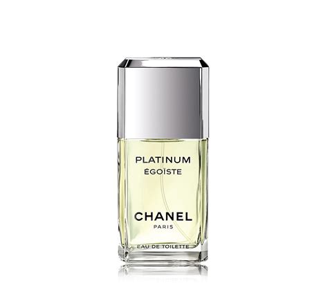 bloomingdale's platinum égoiste